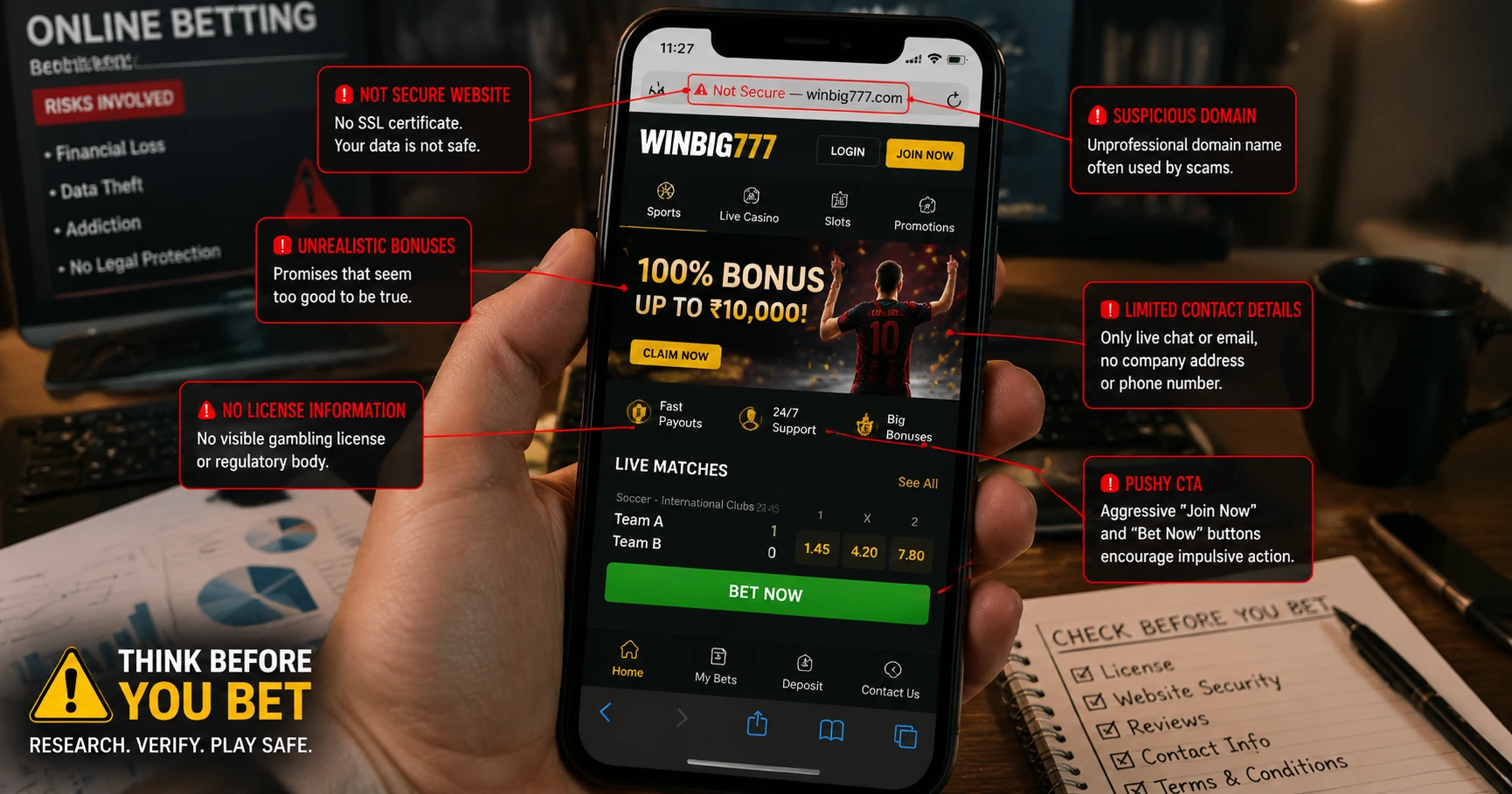 Phân tích chi tiết về bet88 lừa đảo và các vấn đề liên quan - image 2