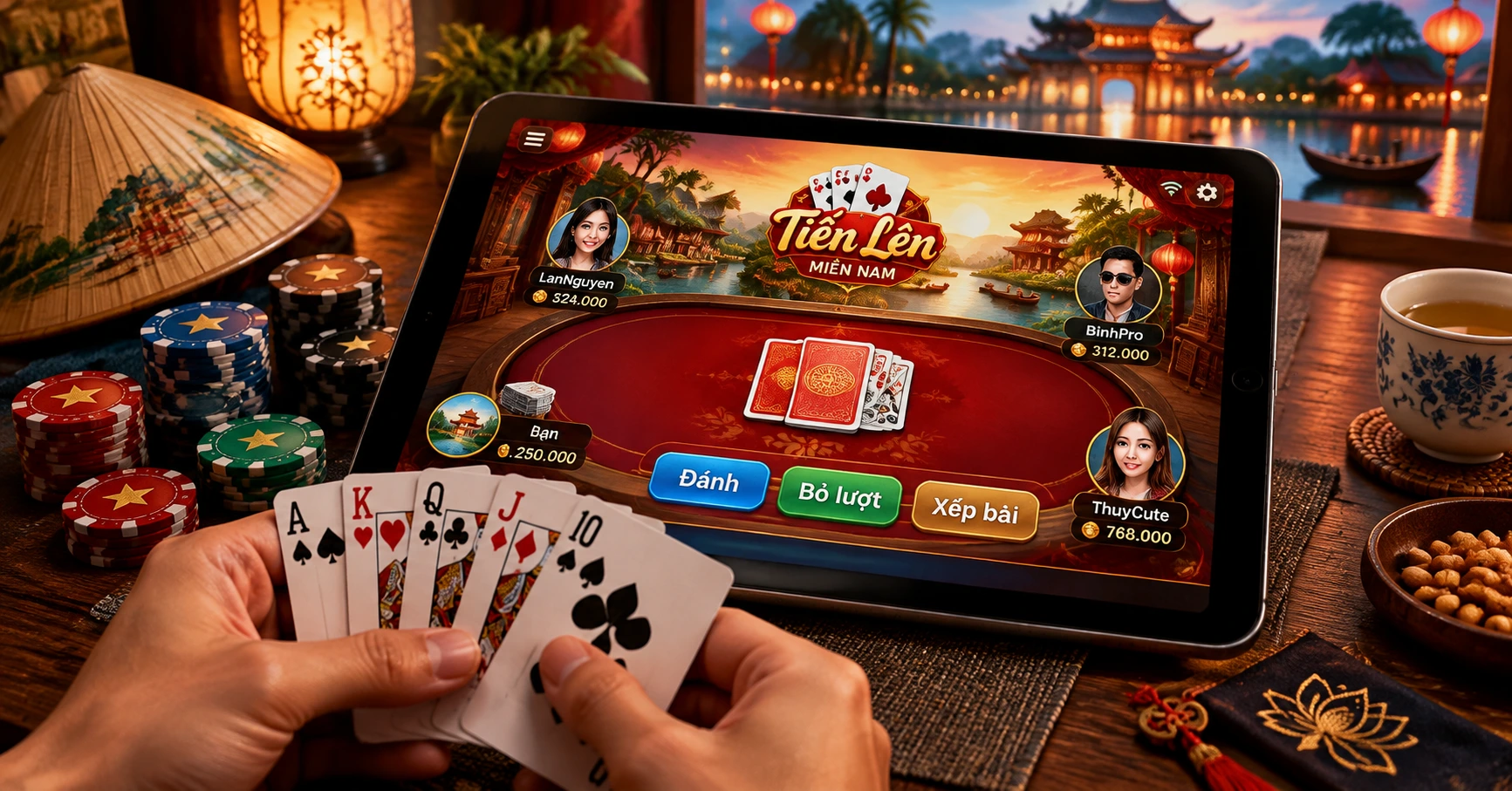 Game bài bet88: Trải nghiệm sòng bạc trực tuyến đỉnh cao tại Việt Nam - image 2