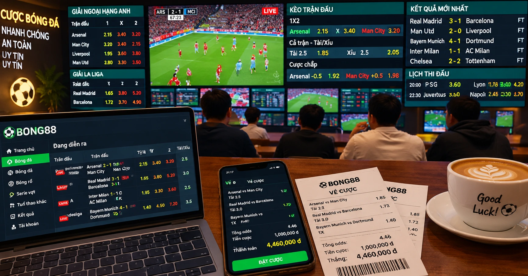 Kèo nhà cái bet88 hôm nay – Cập nhật tỷ lệ kèo mới nhất và chính xác - image 3