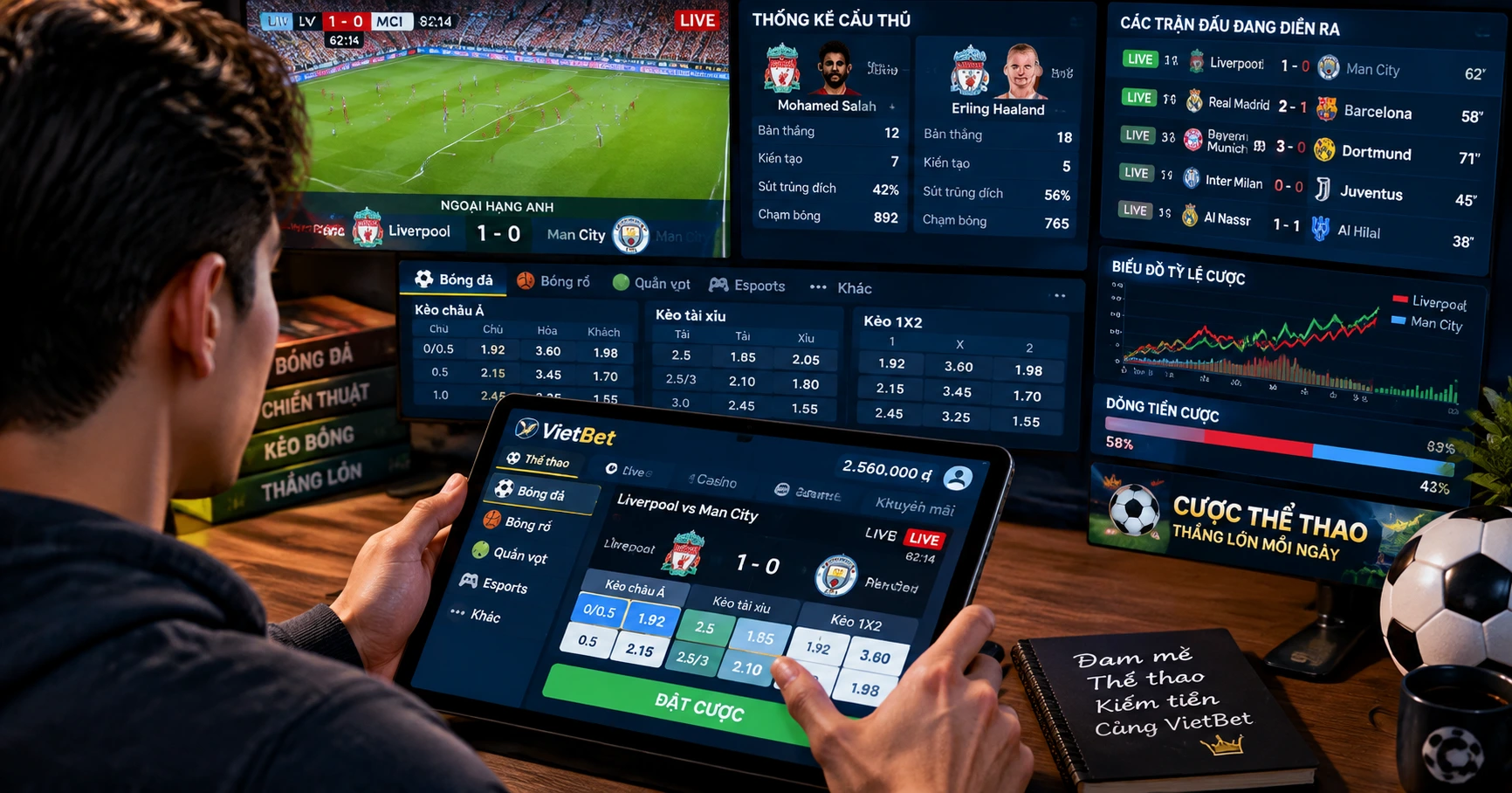 Khám phá trải nghiệm cá cược đỉnh cao tại https://868vip.life/bet88/ - image 2